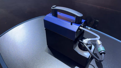 POWER-TINY Hand Held Small Fog Generator